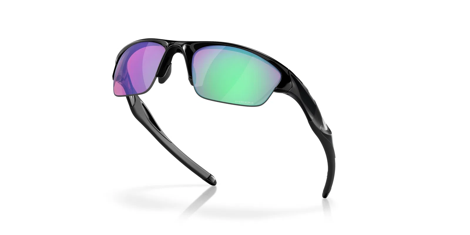 Oakley Half Jacket 2.0 9153 Sunglasses - view 42